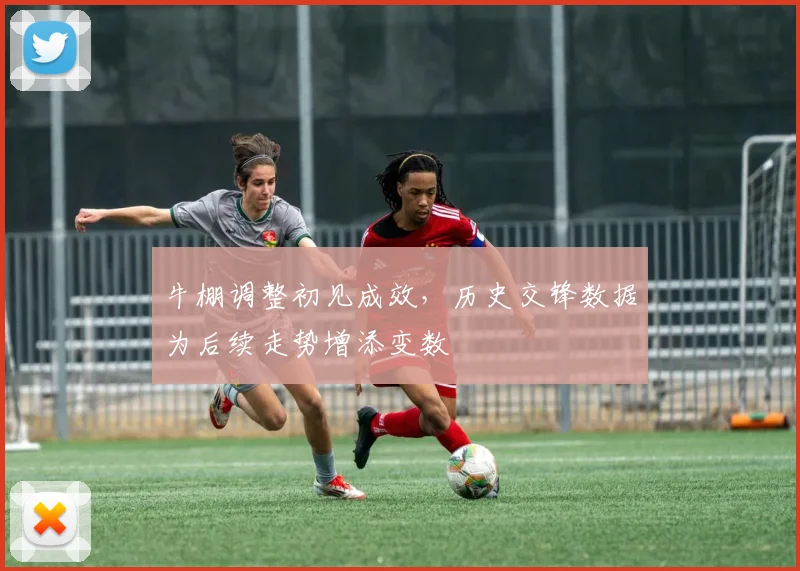 牛棚调整初见成效，历史交锋数据为后续走势增添变数